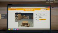 Returns Outlet Simulator screenshot thumbnail
