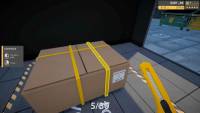 Returns Outlet Simulator screenshot thumbnail