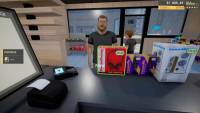 Returns Outlet Simulator screenshot thumbnail