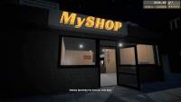 Returns Outlet Simulator screenshot thumbnail