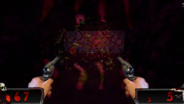 Reverend screenshot