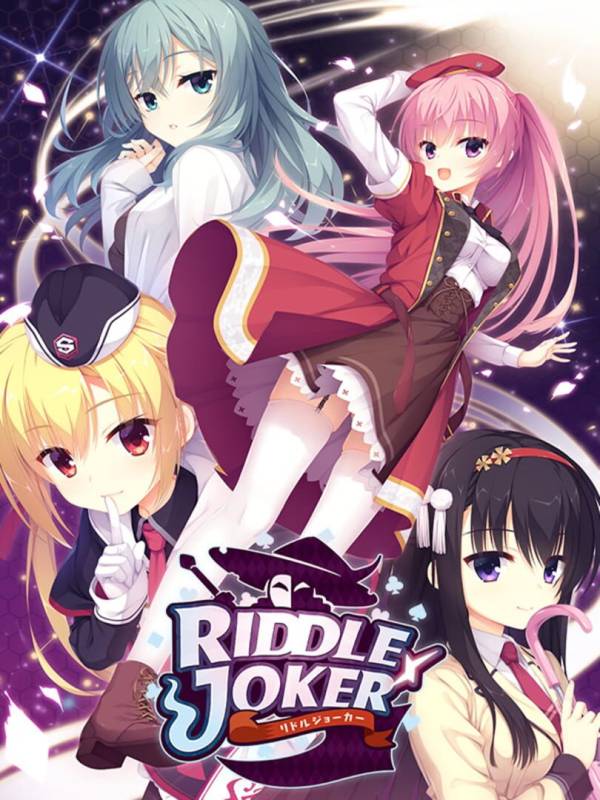 Riddle Joker image