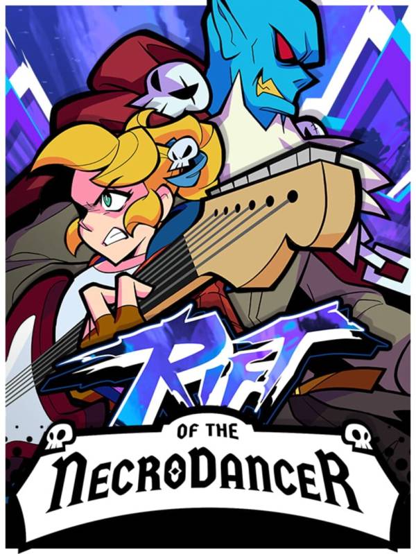 Rift of the NecroDancer image