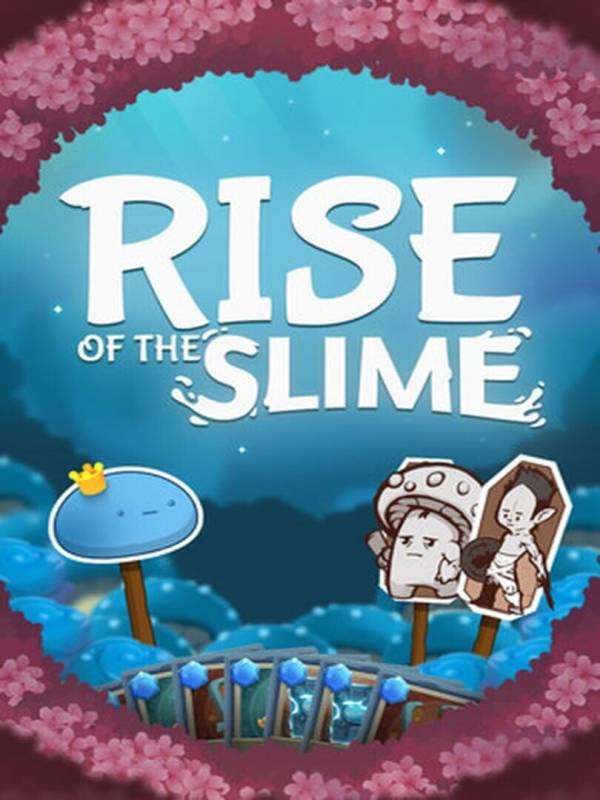 Rise of the Slime image