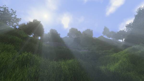 Rising World screenshot