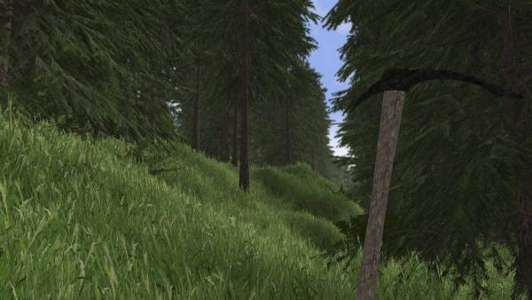 Rising World screenshot