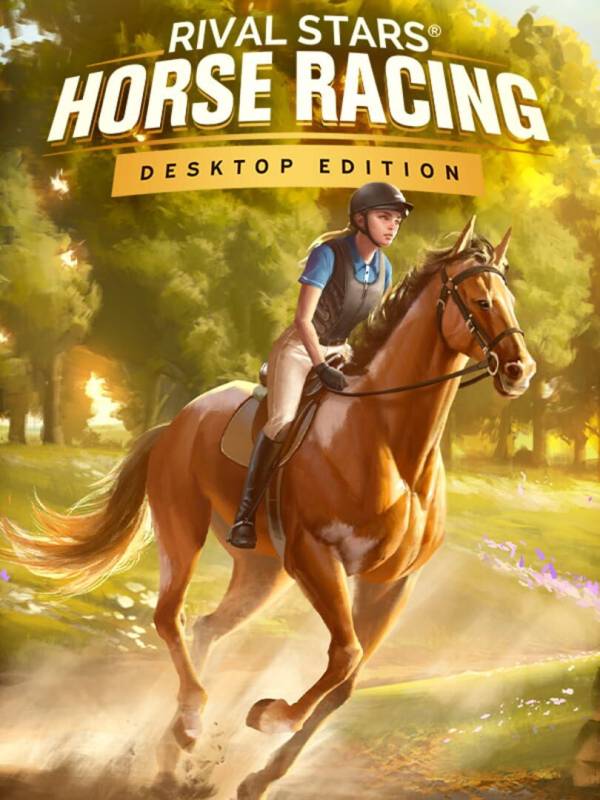 Rival Stars Horse Racing: Desktop Edition image