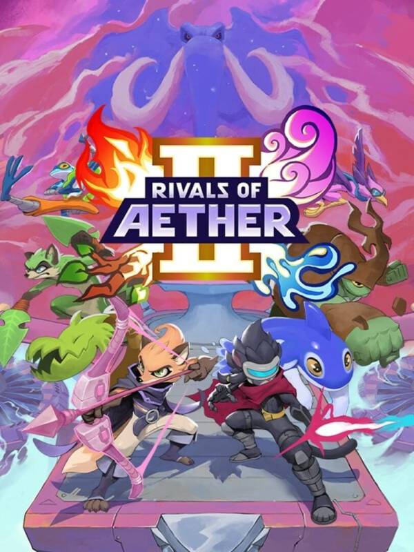 Rivals of Aether II image