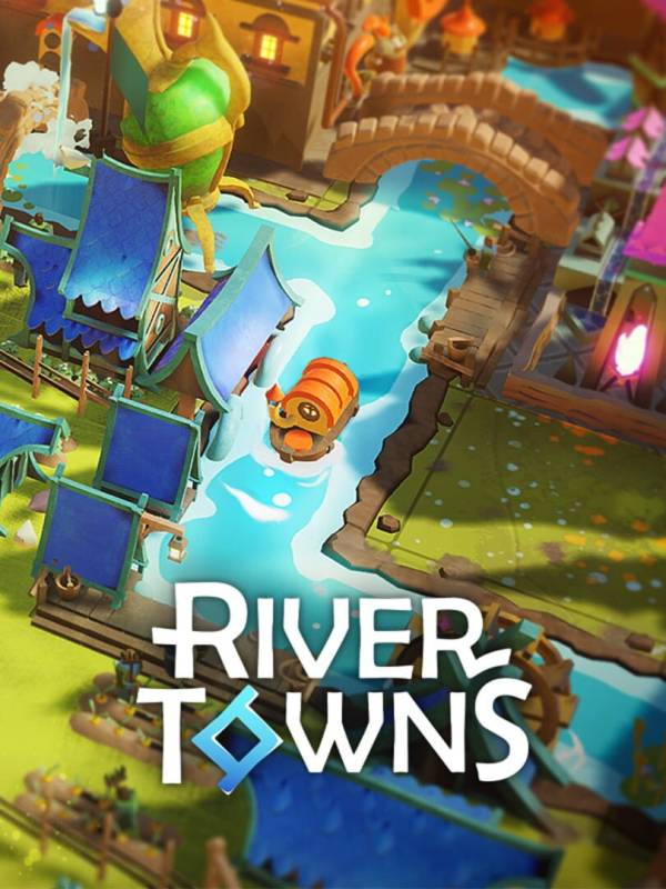River Towns image