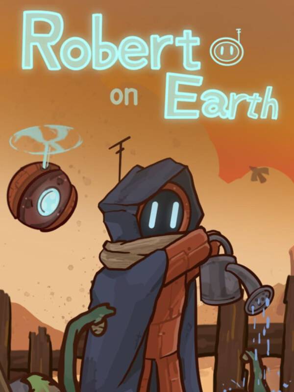 Robert on Earth image
