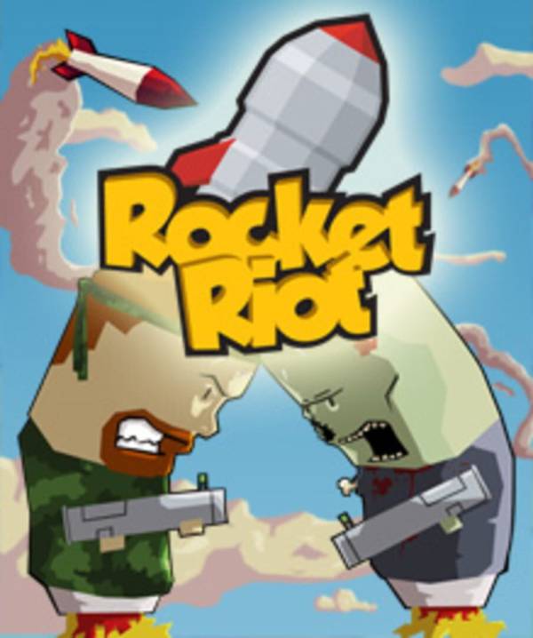 Rocket Riot image