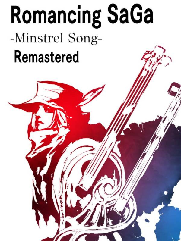 Romancing SaGa: Minstrel Song Remastered image