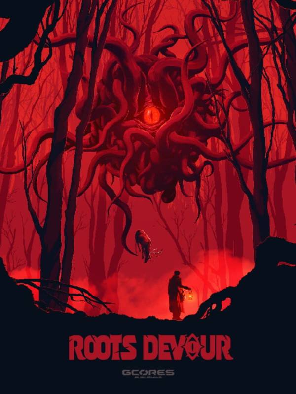 Roots Devour image