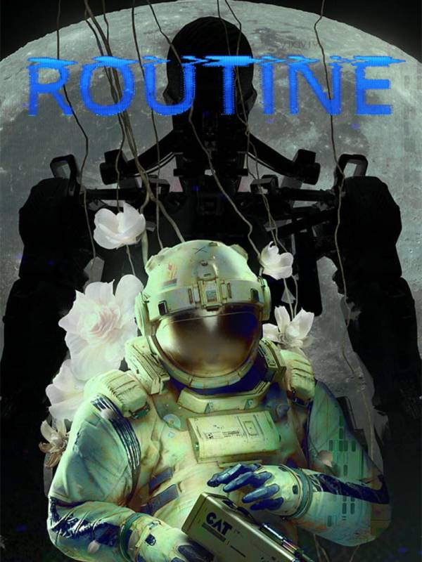 Routine image