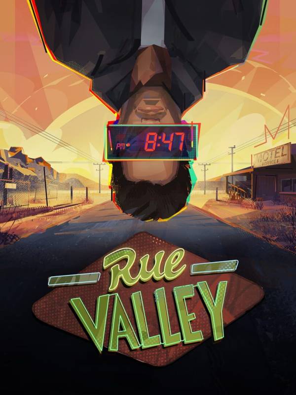 Rue Valley image