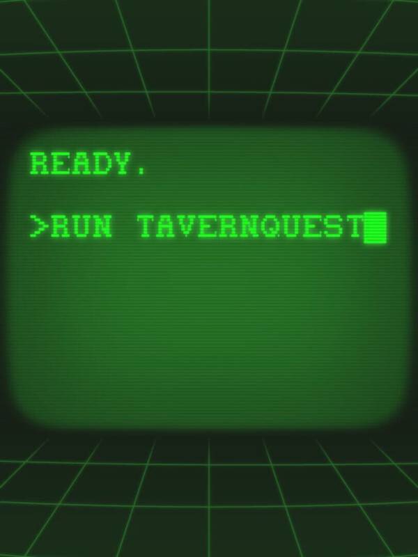 Run TavernQuest image