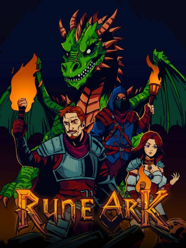 Rune Ark image
