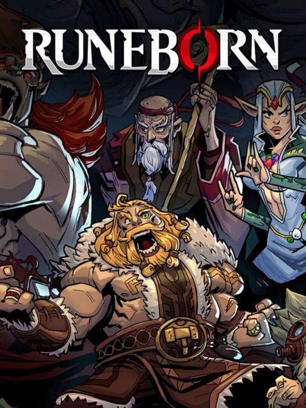 Runeborn image