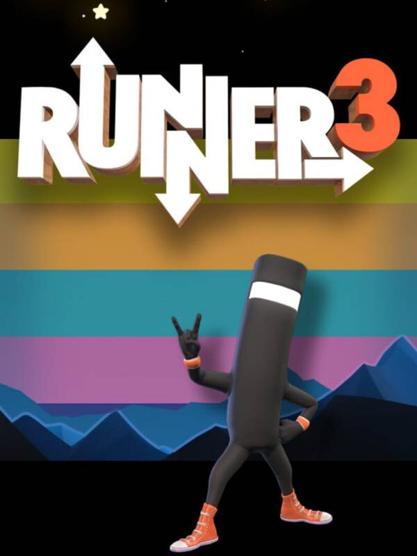 Runner3 image