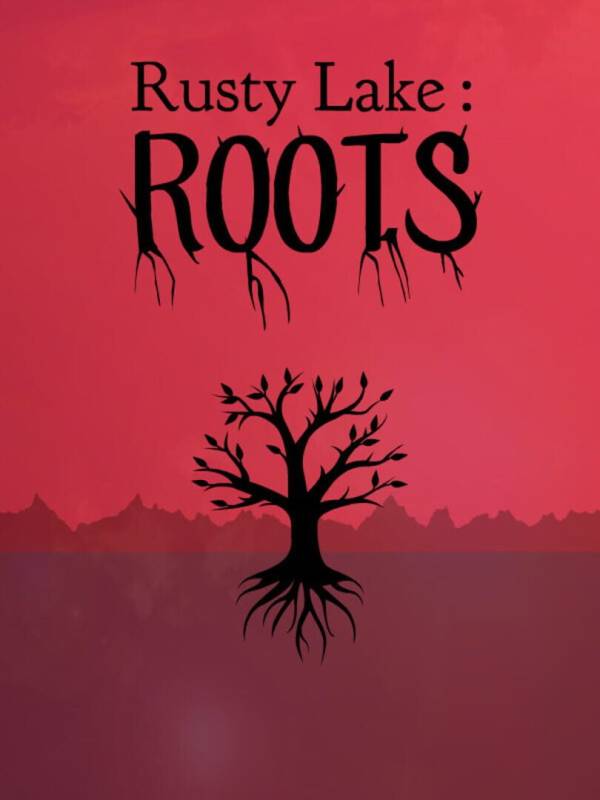 Rusty Lake: Roots image