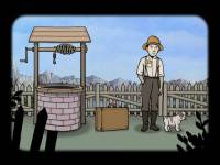 Rusty Lake: Roots screenshot thumbnail