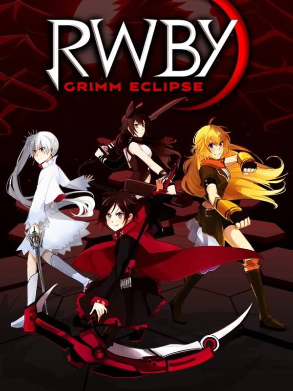 RWBY: Grimm Eclipse image