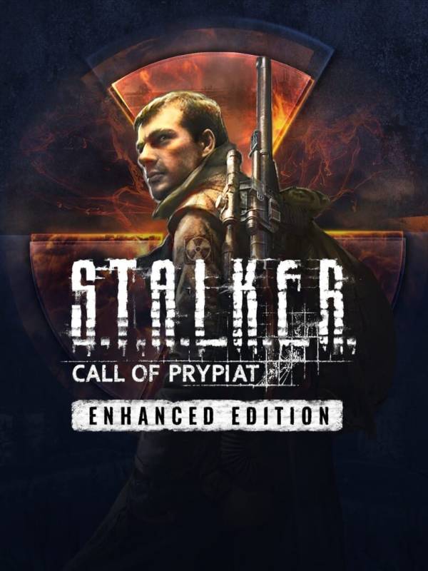 S.T.A.L.K.E.R.: Call of Prypiat - Enhanced Edition image