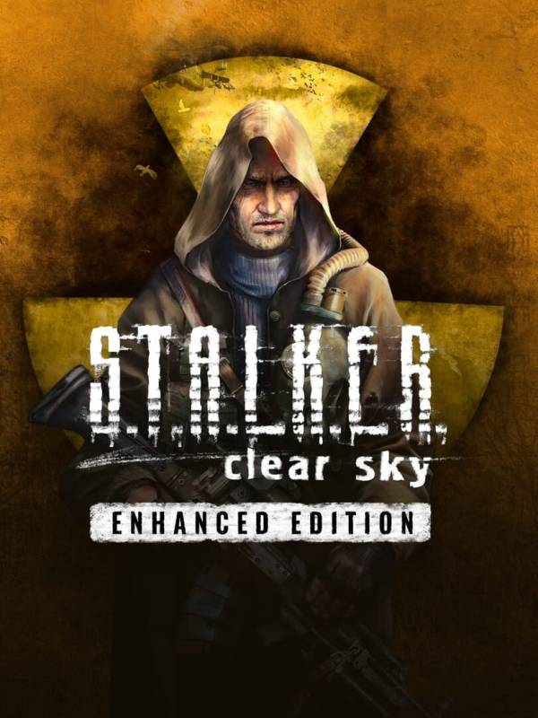 S.T.A.L.K.E.R.: Clear Sky - Enhanced Edition image