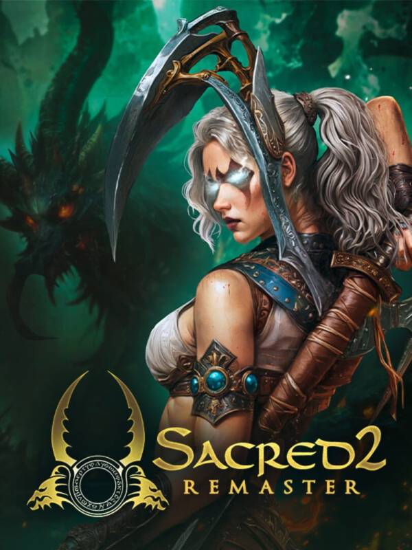 Sacred 2 Remaster image