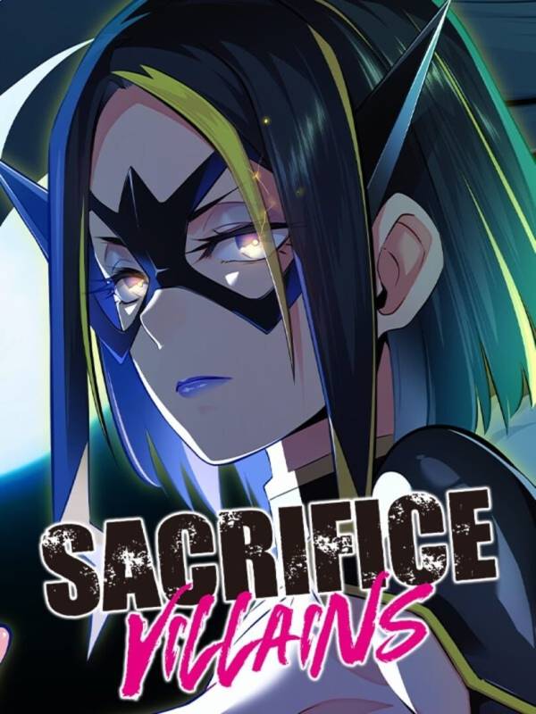 Sacrifice Villains image
