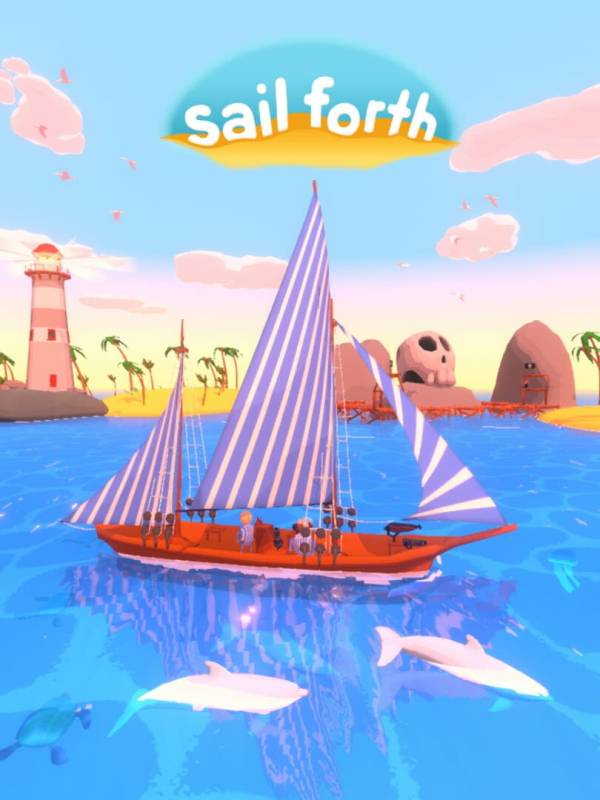 Sail Forth image