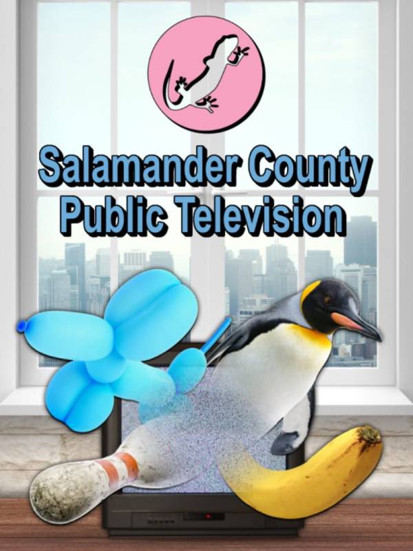 Salamander County Public Television image