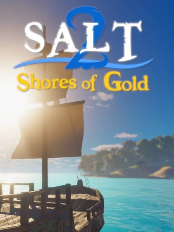 Salt 2: Shores of Gold image