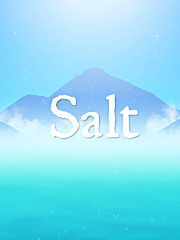 Salt image
