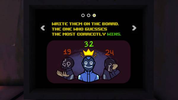 Scam Line screenshot