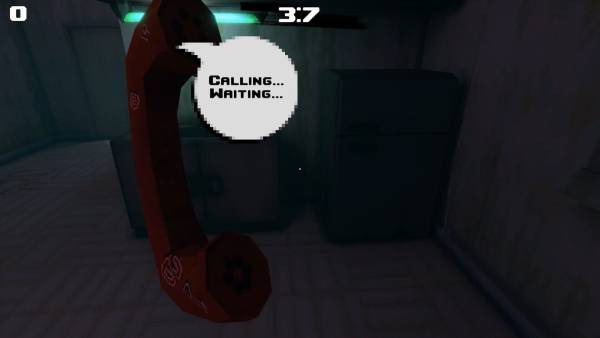 Scam Line screenshot