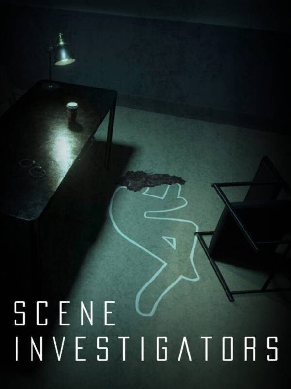 Scene Investigators image