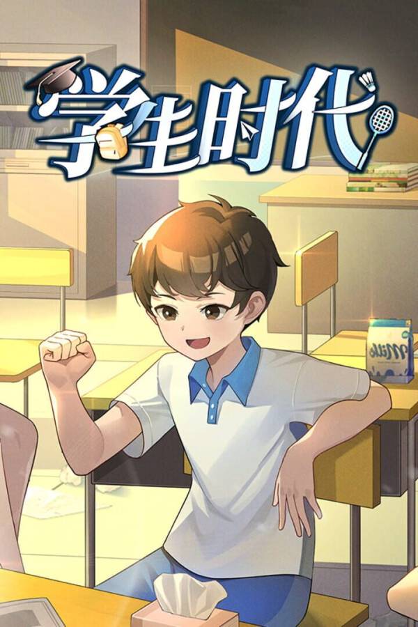 School Days image