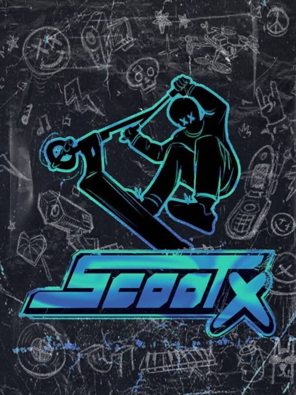 ScootX cover
