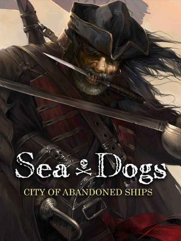 Sea Dogs: City of Abandoned Ships image