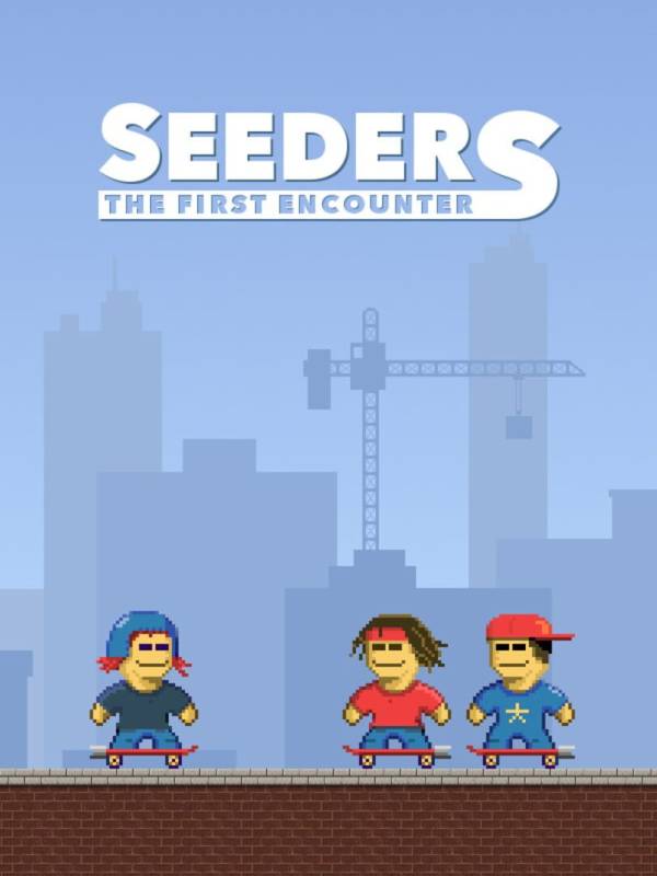 Seeders image