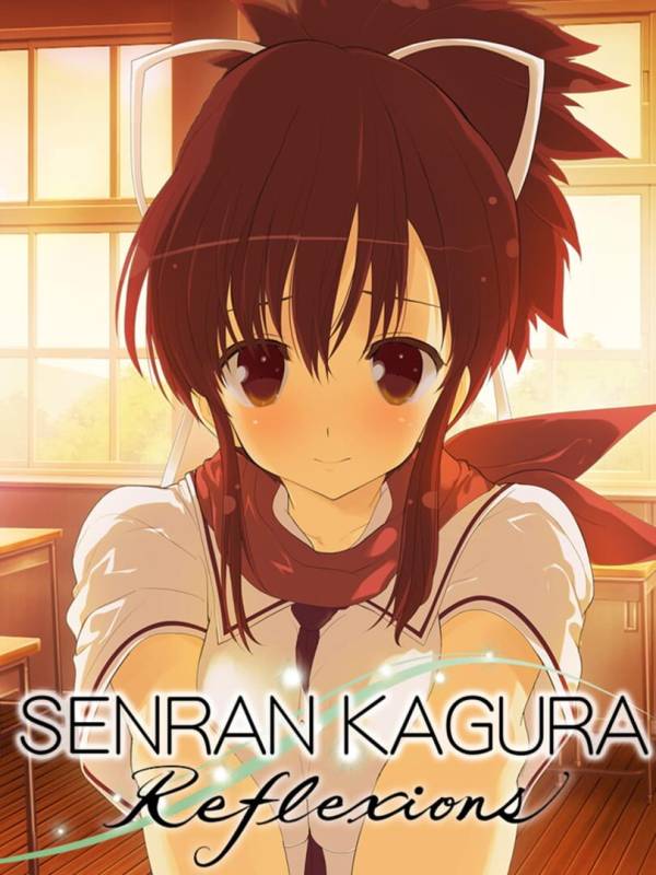 Senran Kagura Reflexions image