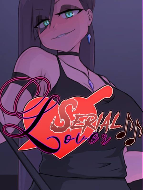 Serial Lover image