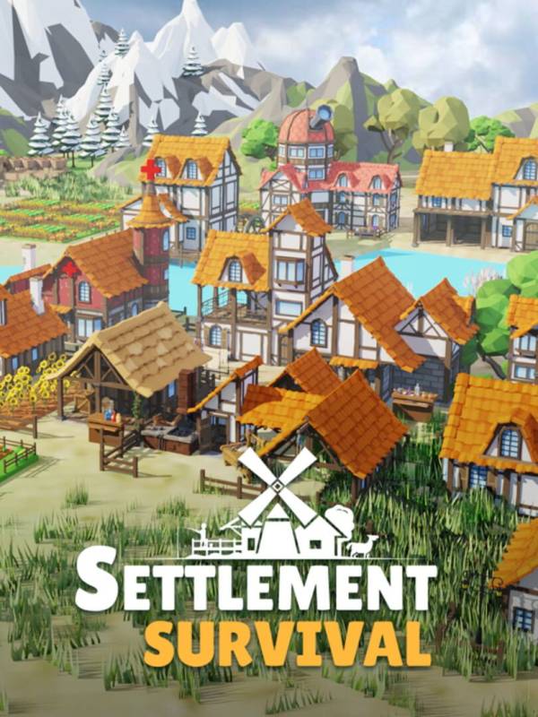 Settlement Survival image