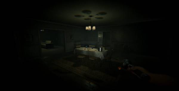 Severance screenshot