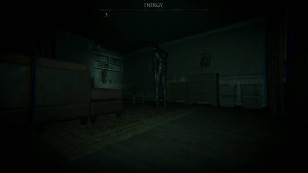 Severance screenshot