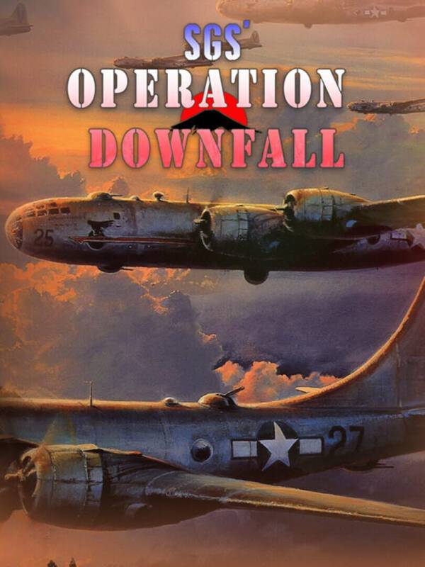 SGS Operation Downfall image