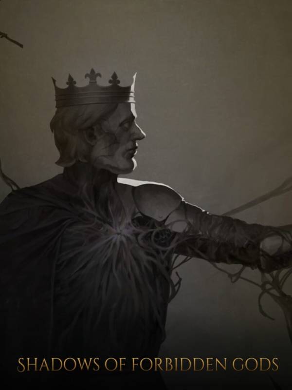 Shadows of Forbidden Gods image