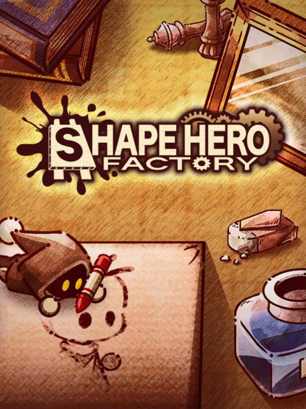 ShapeHero Factory image