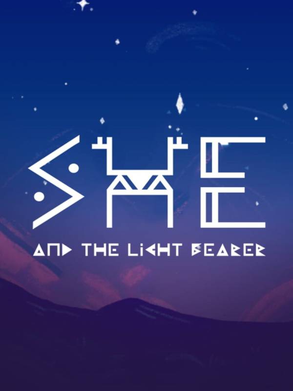 She and the Light Bearer image